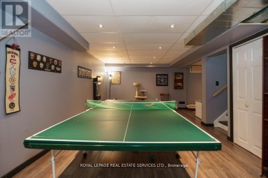 114 ELIZABETH STREET Barrie (Ardagh) Ontario photo 25