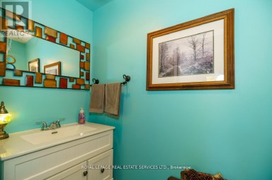 114 ELIZABETH STREET Barrie (Ardagh) Ontario photo 27