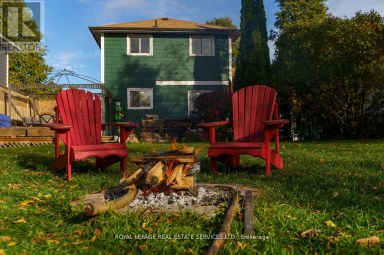 114 ELIZABETH STREET Barrie (Ardagh) Ontario photo 29