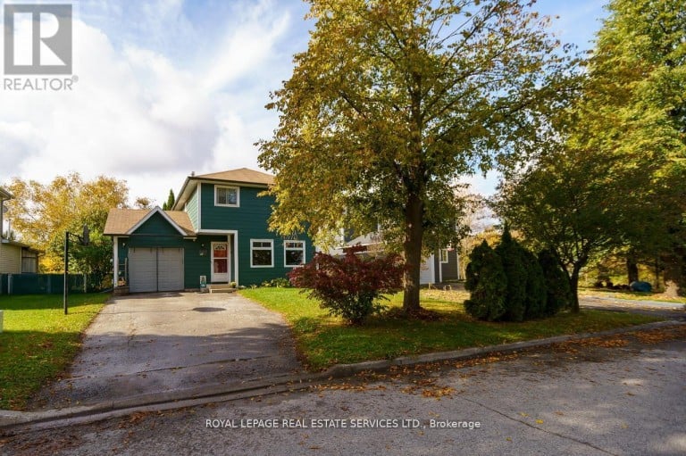 114 ELIZABETH STREET, Barrie (Ardagh), Ontario, L4N6P2