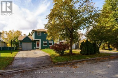 114 ELIZABETH STREET Barrie (Ardagh) Ontario photo 3