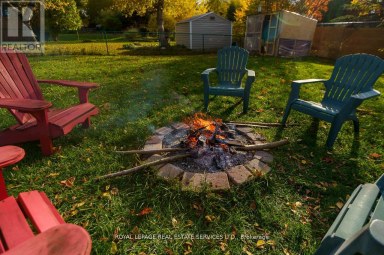 114 ELIZABETH STREET Barrie (Ardagh) Ontario photo 32