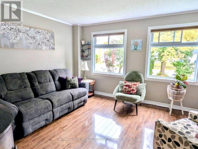 114 ELIZABETH STREET, Barrie (Ardagh), Ontario, L4N6P2
