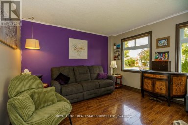 114 ELIZABETH STREET Barrie (Ardagh) Ontario photo 7