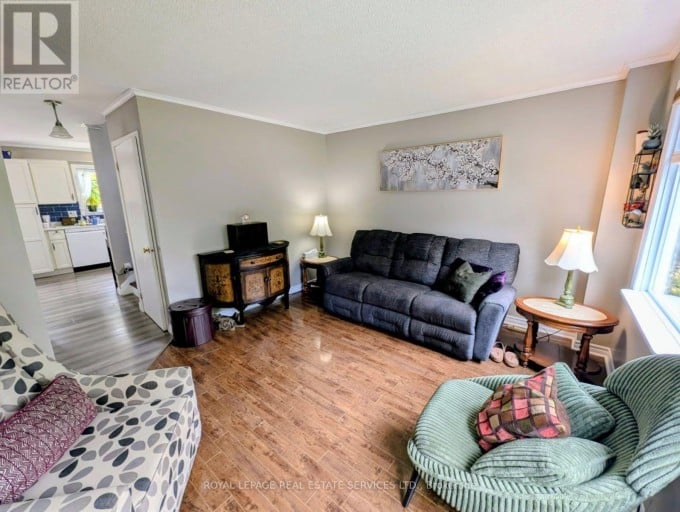 114 ELIZABETH STREET, Barrie (Ardagh), Ontario, L4N6P2