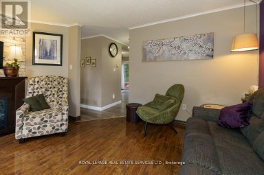 114 ELIZABETH STREET Barrie (Ardagh) Ontario photo 9
