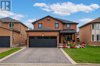 23 BERRYDOWN DRIVE Caledon (Bolton East) Ontario photo 1
