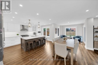 23 BERRYDOWN DRIVE Caledon (Bolton East) Ontario photo 10