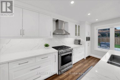 23 BERRYDOWN DRIVE Caledon (Bolton East) Ontario photo 11