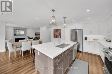 23 BERRYDOWN DRIVE Caledon (Bolton East) Ontario photo 12