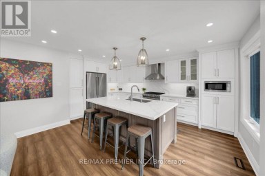 23 BERRYDOWN DRIVE Caledon (Bolton East) Ontario photo 14