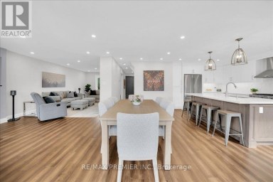 23 BERRYDOWN DRIVE Caledon (Bolton East) Ontario photo 15