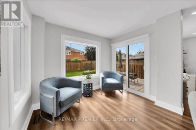 23 BERRYDOWN DRIVE Caledon (Bolton East) Ontario photo 16