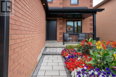 23 BERRYDOWN DRIVE Caledon (Bolton East) Ontario photo 2