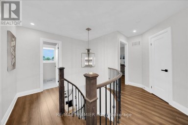 23 BERRYDOWN DRIVE Caledon (Bolton East) Ontario photo 20