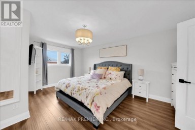 23 BERRYDOWN DRIVE Caledon (Bolton East) Ontario photo 22