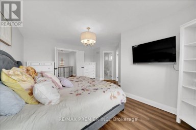23 BERRYDOWN DRIVE Caledon (Bolton East) Ontario photo 23