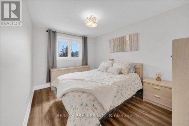 23 BERRYDOWN DRIVE Caledon (Bolton East) Ontario photo 27