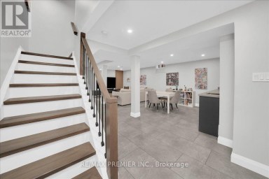 23 BERRYDOWN DRIVE Caledon (Bolton East) Ontario photo 31