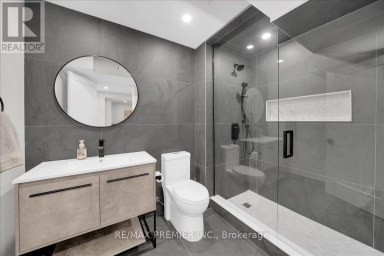 23 BERRYDOWN DRIVE Caledon (Bolton East) Ontario photo 32