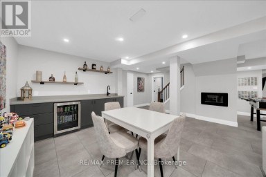 23 BERRYDOWN DRIVE Caledon (Bolton East) Ontario photo 34