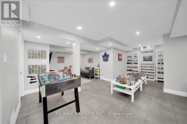 23 BERRYDOWN DRIVE Caledon (Bolton East) Ontario photo 35