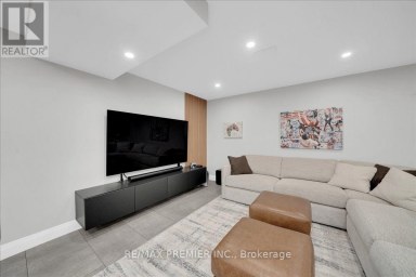 23 BERRYDOWN DRIVE Caledon (Bolton East) Ontario photo 37