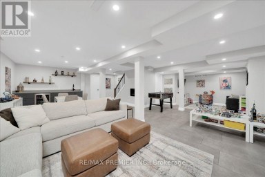 23 BERRYDOWN DRIVE Caledon (Bolton East) Ontario photo 38