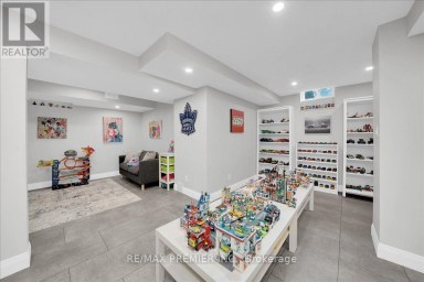 23 BERRYDOWN DRIVE Caledon (Bolton East) Ontario photo 39