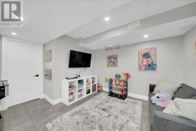 23 BERRYDOWN DRIVE Caledon (Bolton East) Ontario photo 40