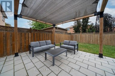 23 BERRYDOWN DRIVE Caledon (Bolton East) Ontario photo 43
