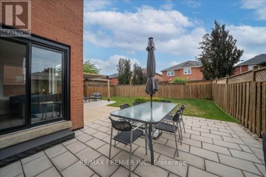 23 BERRYDOWN DRIVE Caledon (Bolton East) Ontario photo 45
