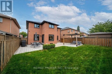 23 BERRYDOWN DRIVE Caledon (Bolton East) Ontario photo 47