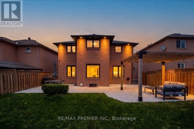 23 BERRYDOWN DRIVE Caledon (Bolton East) Ontario photo 48