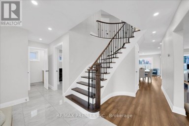 23 BERRYDOWN DRIVE Caledon (Bolton East) Ontario photo 5