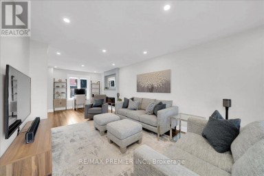 23 BERRYDOWN DRIVE Caledon (Bolton East) Ontario photo 6