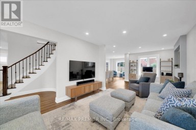 23 BERRYDOWN DRIVE Caledon (Bolton East) Ontario photo 7