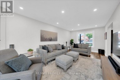 23 BERRYDOWN DRIVE Caledon (Bolton East) Ontario photo 8