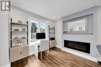 23 BERRYDOWN DRIVE Caledon (Bolton East) Ontario photo 9