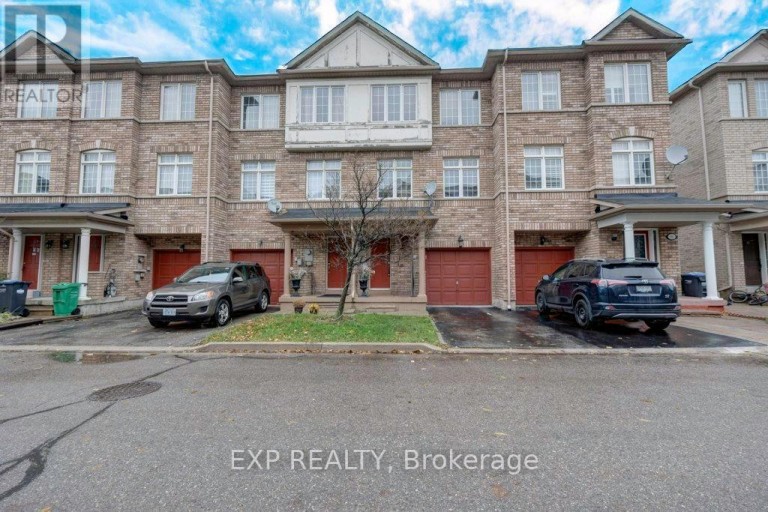 13 - 7035 REXWOOD ROAD, Mississauga (Malton), Ontario, L4T4M6