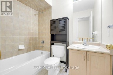 13 - 7035 REXWOOD ROAD Mississauga (Malton) Ontario photo 18