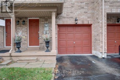 13 - 7035 REXWOOD ROAD Mississauga (Malton) Ontario photo 2