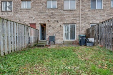 13 - 7035 REXWOOD ROAD Mississauga (Malton) Ontario photo 20