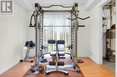 13 - 7035 REXWOOD ROAD Mississauga (Malton) Ontario photo 4