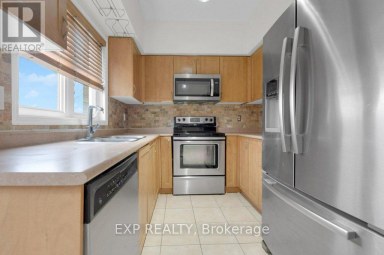 13 - 7035 REXWOOD ROAD Mississauga (Malton) Ontario photo 8
