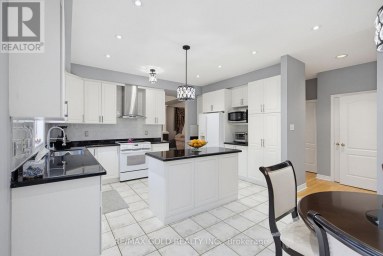 29 BLAKETON COURT Brampton (Vales of Castlemore) Ontario photo 12