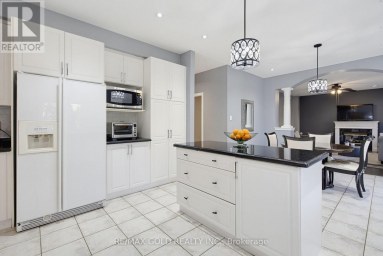 29 BLAKETON COURT Brampton (Vales of Castlemore) Ontario photo 13