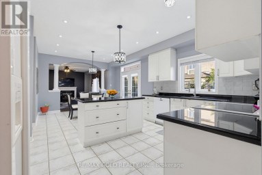 29 BLAKETON COURT Brampton (Vales of Castlemore) Ontario photo 14
