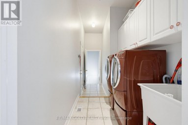 29 BLAKETON COURT Brampton (Vales of Castlemore) Ontario photo 18