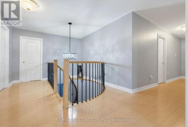 29 BLAKETON COURT Brampton (Vales of Castlemore) Ontario photo 19